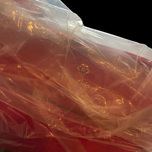 BRAND NEW  Nanette Lepore Vegan Leather Crossbody - Picture 2 of 5